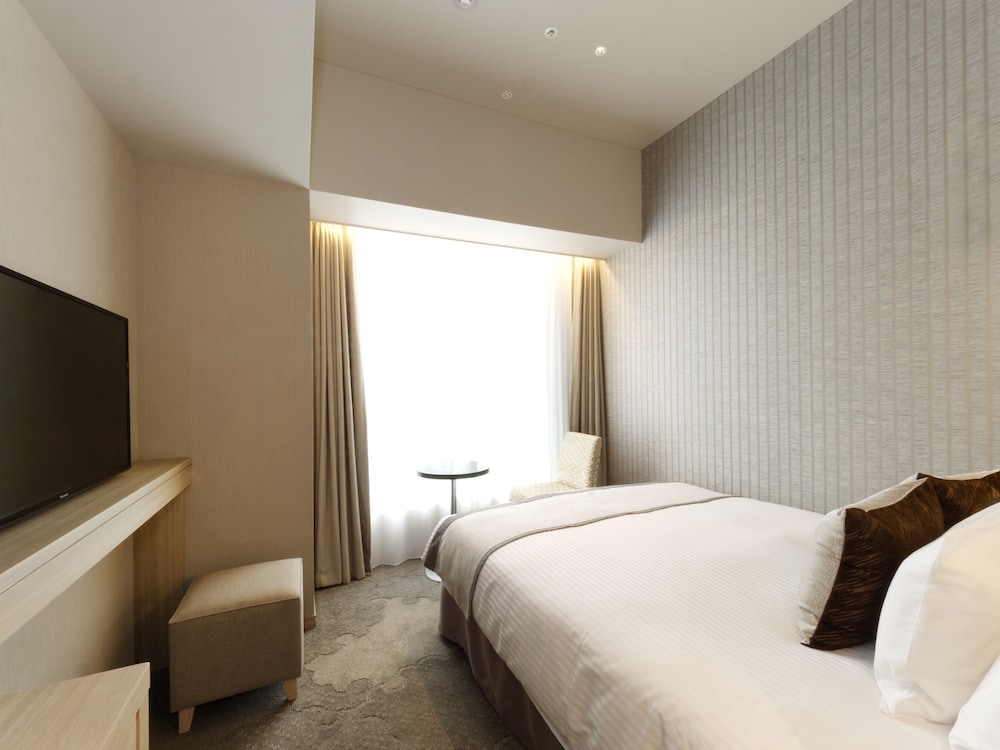 Hotel Keihan Tsukiji Ginza Grande 5/34
