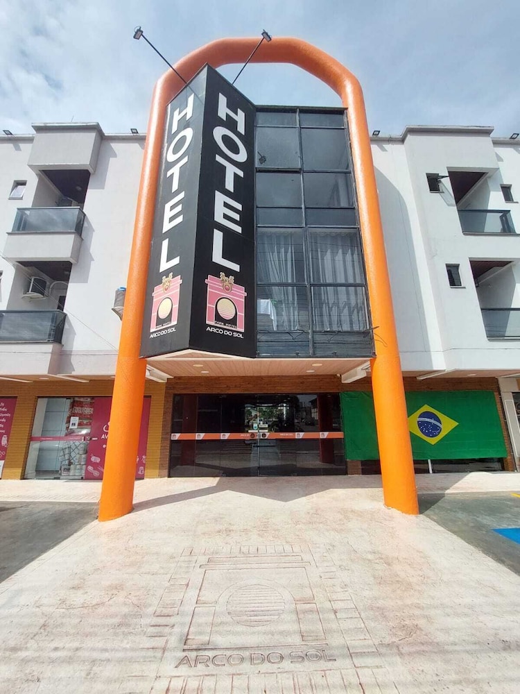 Arco do Sol Park Hotel 2/50