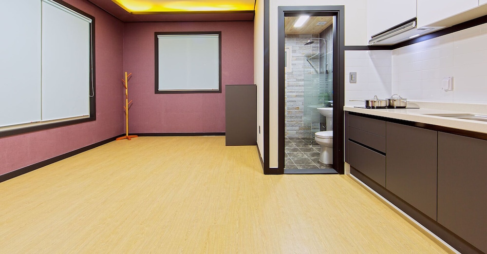 Daecheon Kakao Pension 32/33