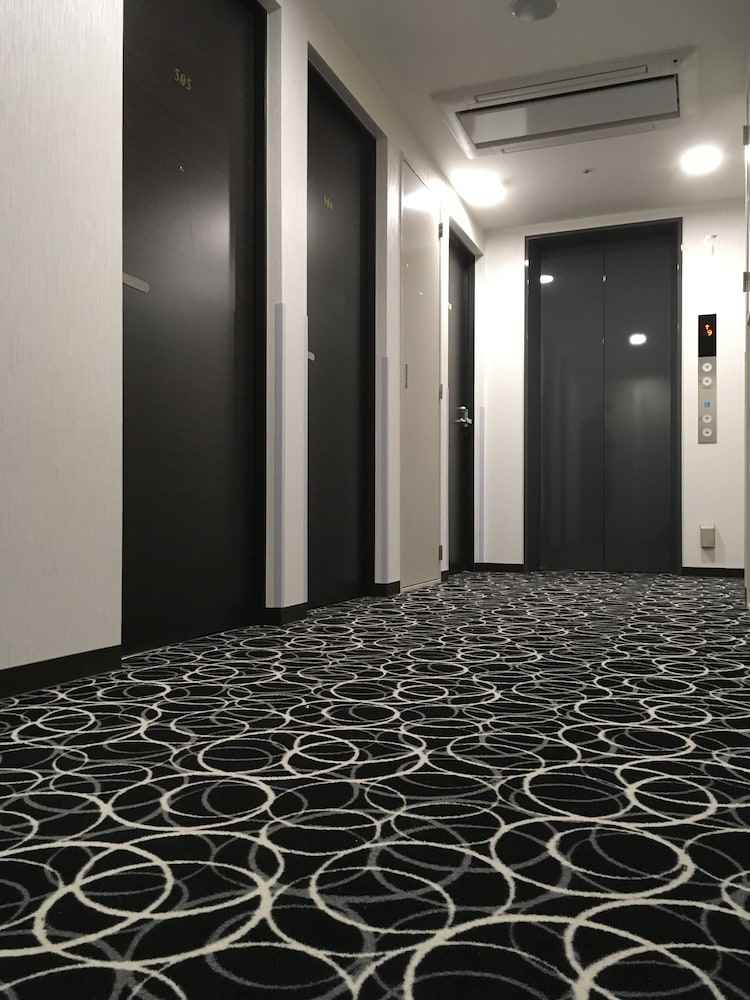 Okachimachi Urban Hotel 20/25