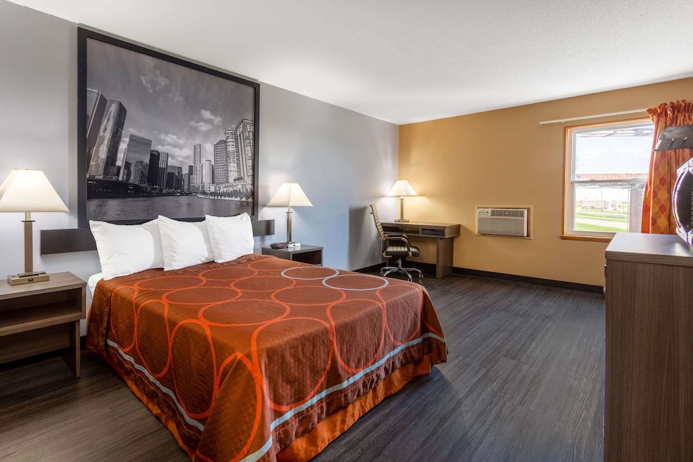 Motel6 Litchfield, IL 21/52