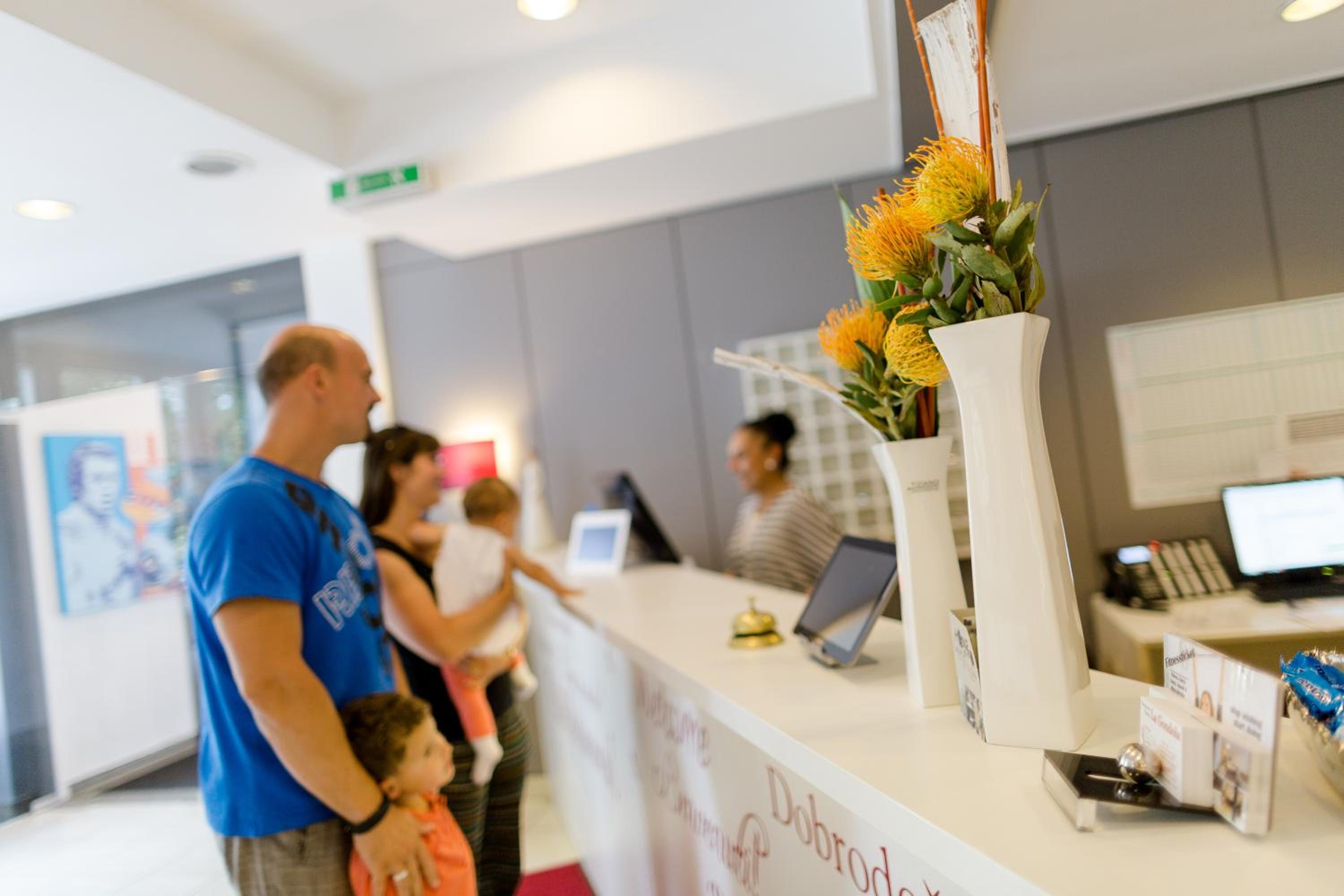 Hotel Stadt Tuttlingen MSC GmbH 9/50