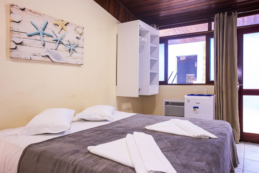 Pousada Villa Blu Maresias 22/72