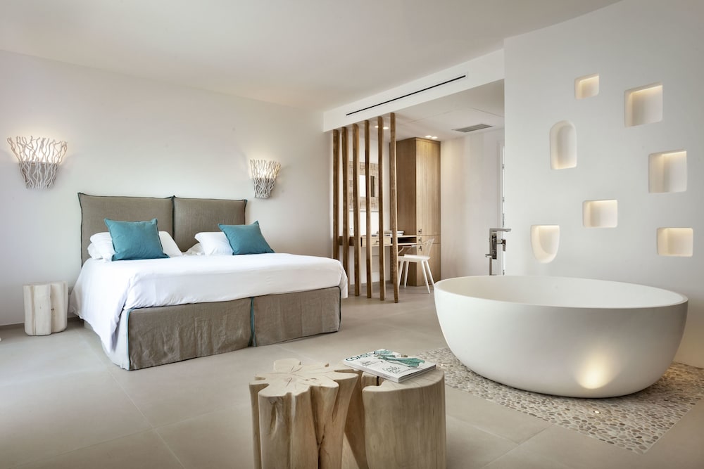 Gabbiano Azzurro Hotel & Suites 30/74