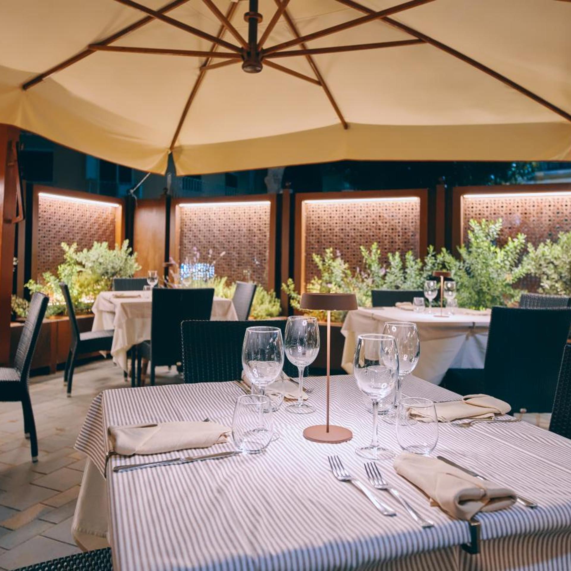 Hotel La Pergola 34/50