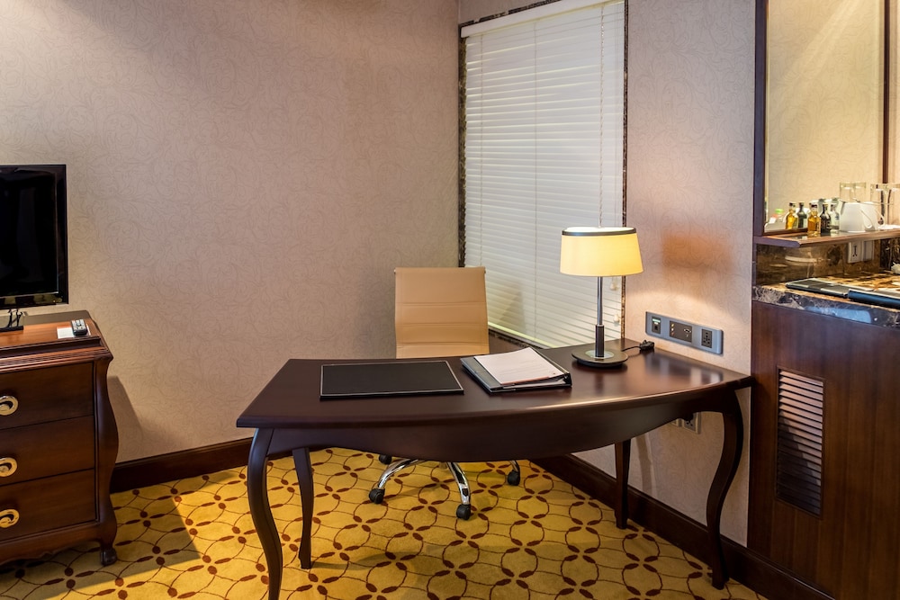 Eastin Grand Hotel Saigon 46/50