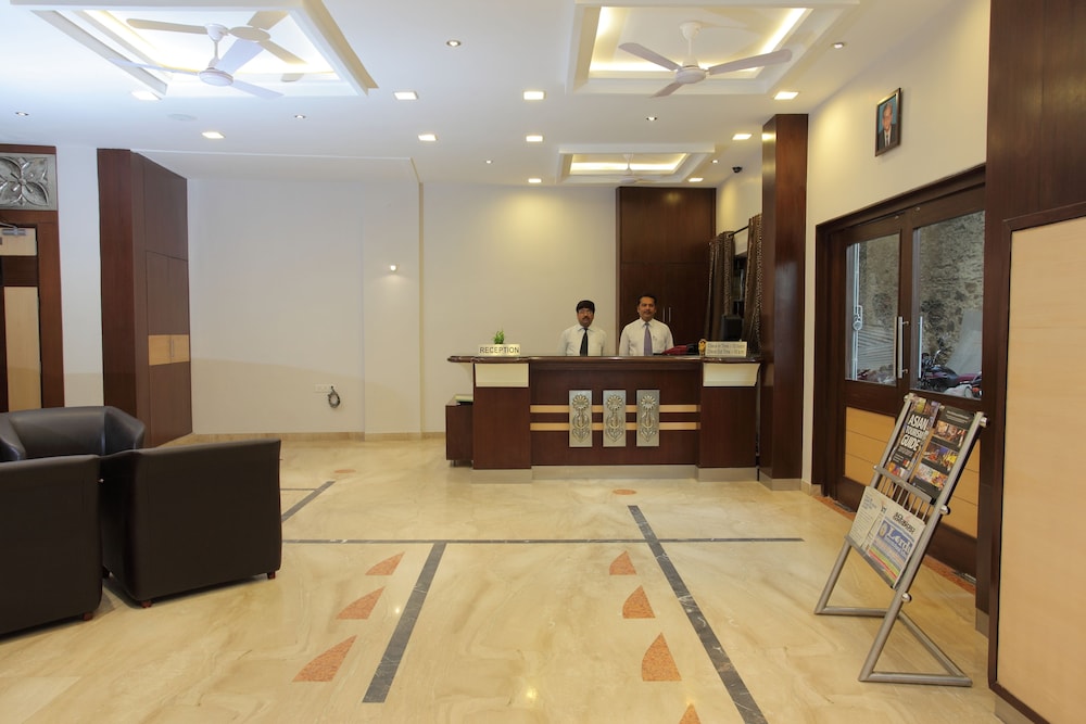 HOTEL DAYAL 5/41