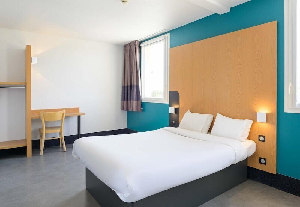 B&B HOTEL Lieusaint Carre Senart 3 etoiles 17/50