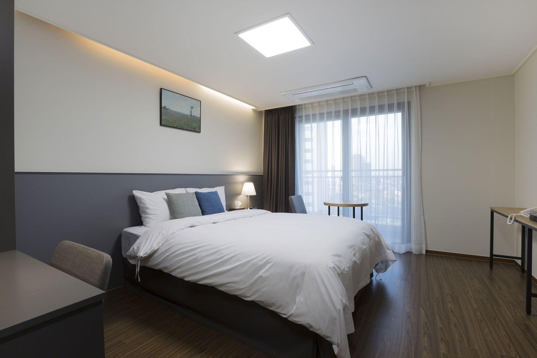 New Songtan Hotel 5/28