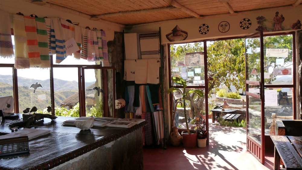 Sora Lodge Lalibela 23/50