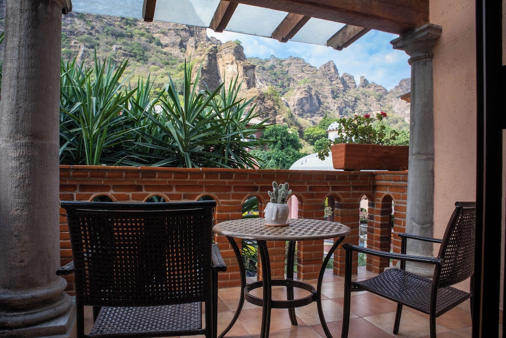 La Buena Vibra Wellness Resort and Spa 37/50