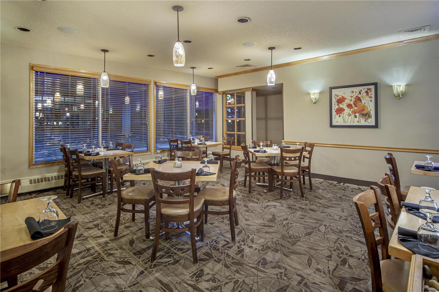 Best Western Wayside Inn 32/44