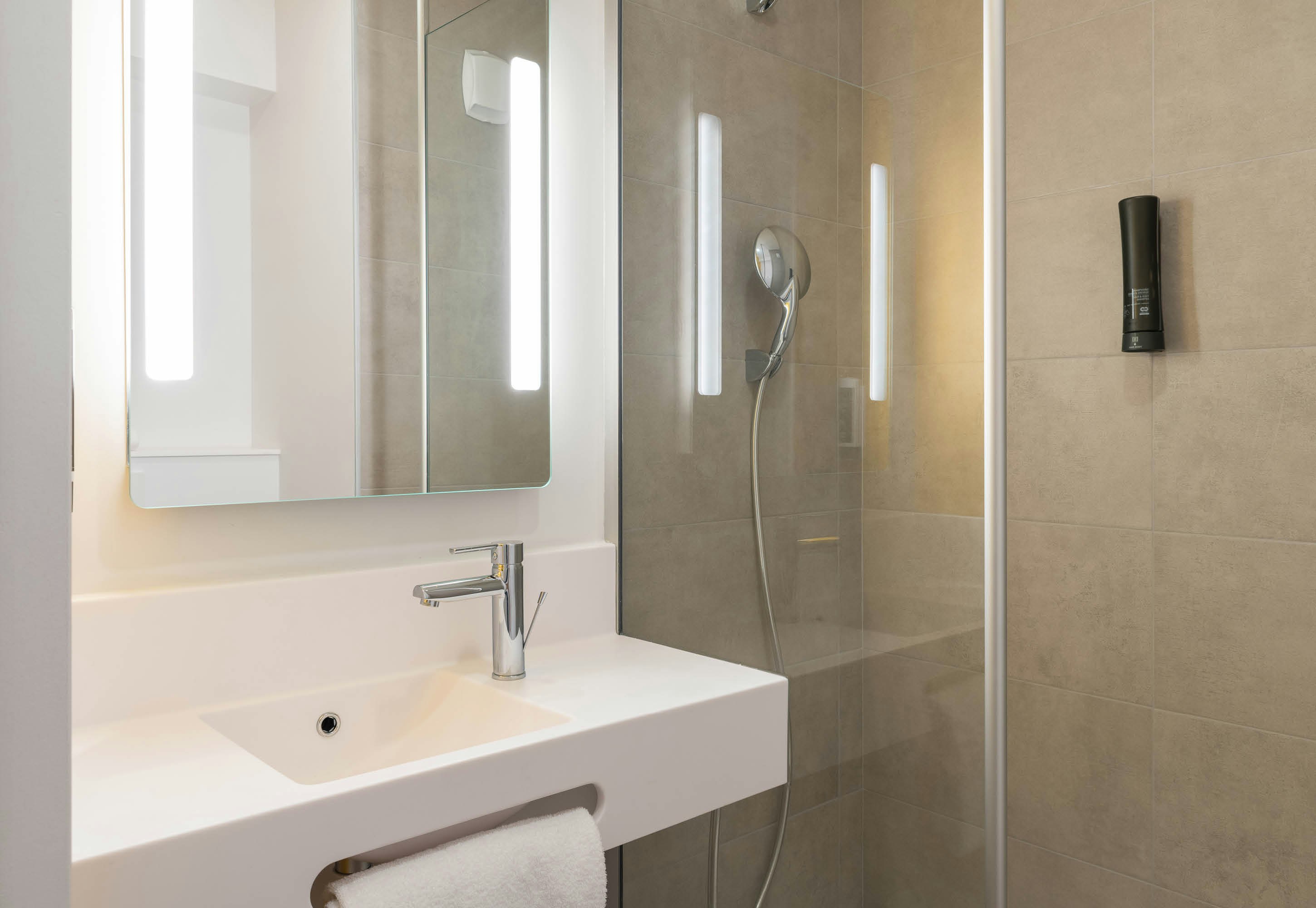 B&B Hotel Villefranche-sur-Saone Sud 33/33