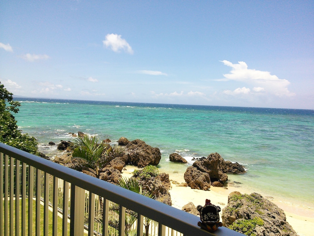 Churaumi On The Beach Motobu 37/50