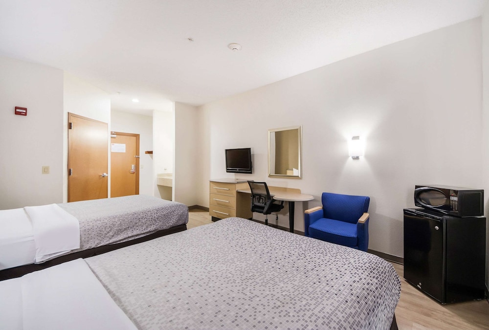 Quality Inn Laredo - Nuevo Laredo 15/29