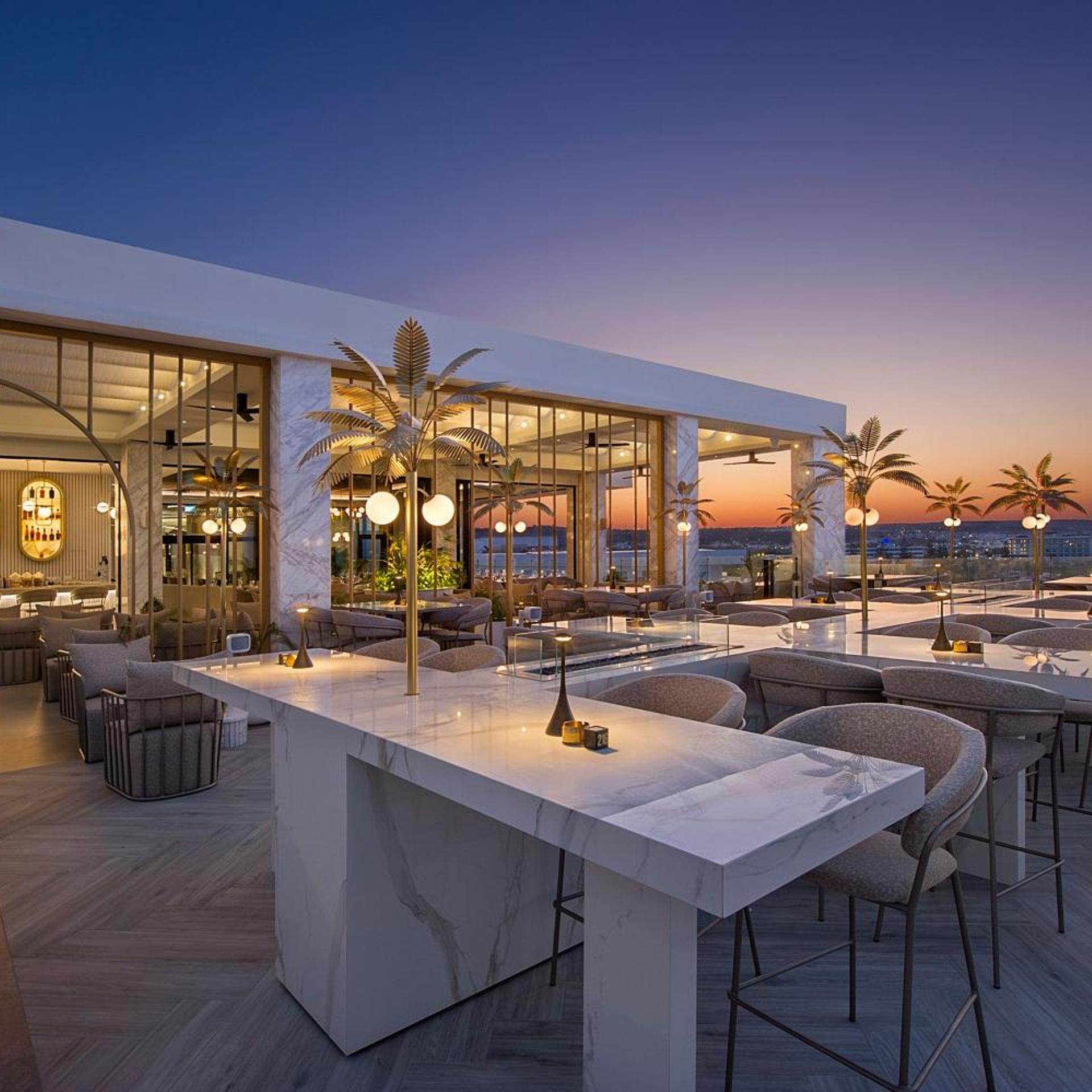Adams Beach Hotel and SPA 60/75
