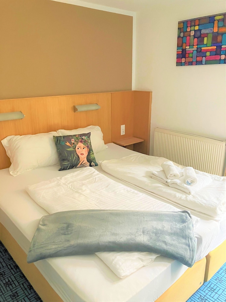 Art Hotel Vienna 20/29