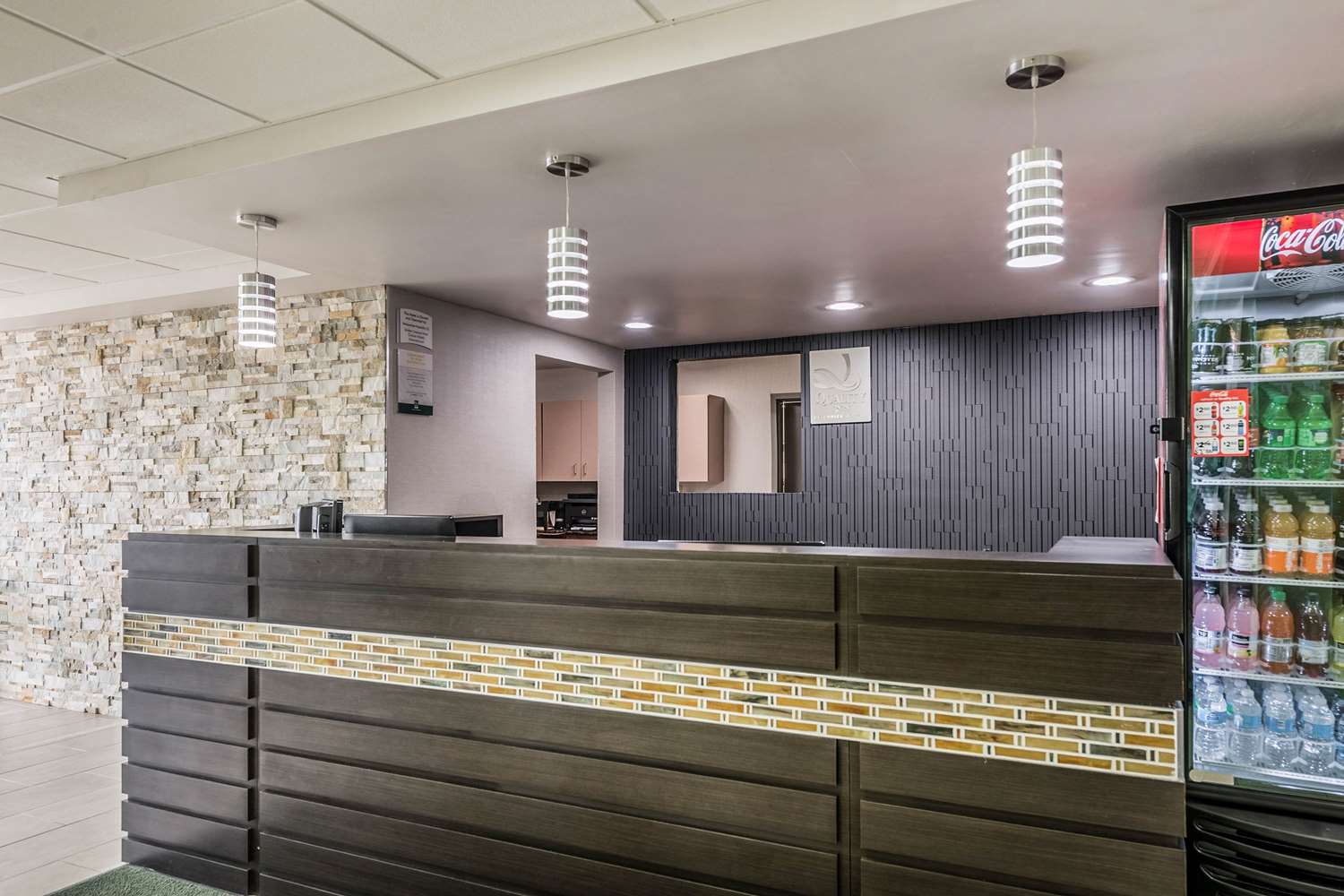 Quality Inn Grove City - Columbus South 4/12