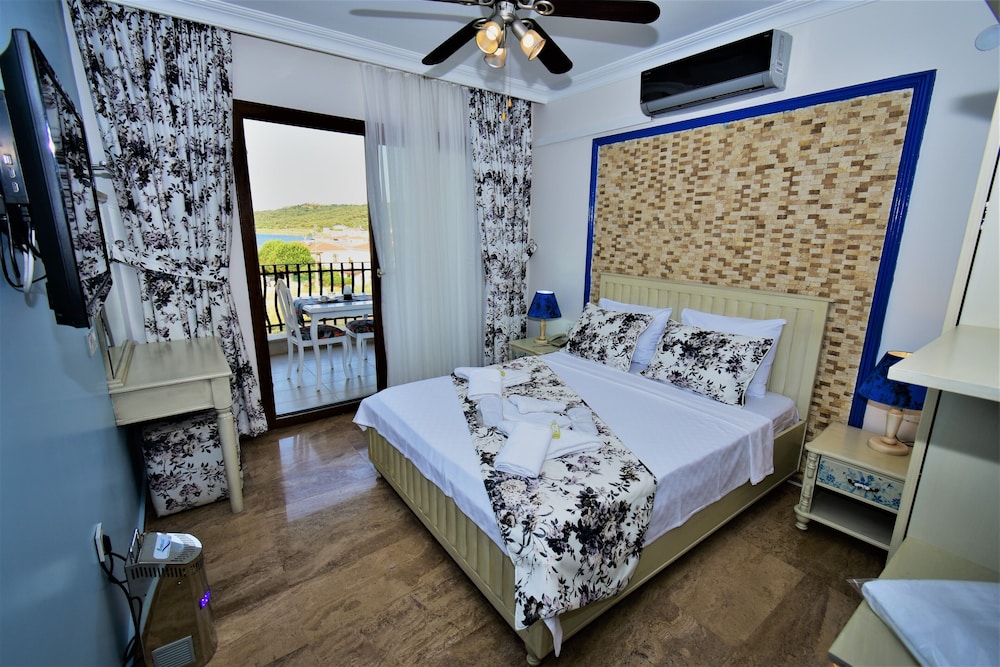 Cunda Paradise Butik Otel 19/56