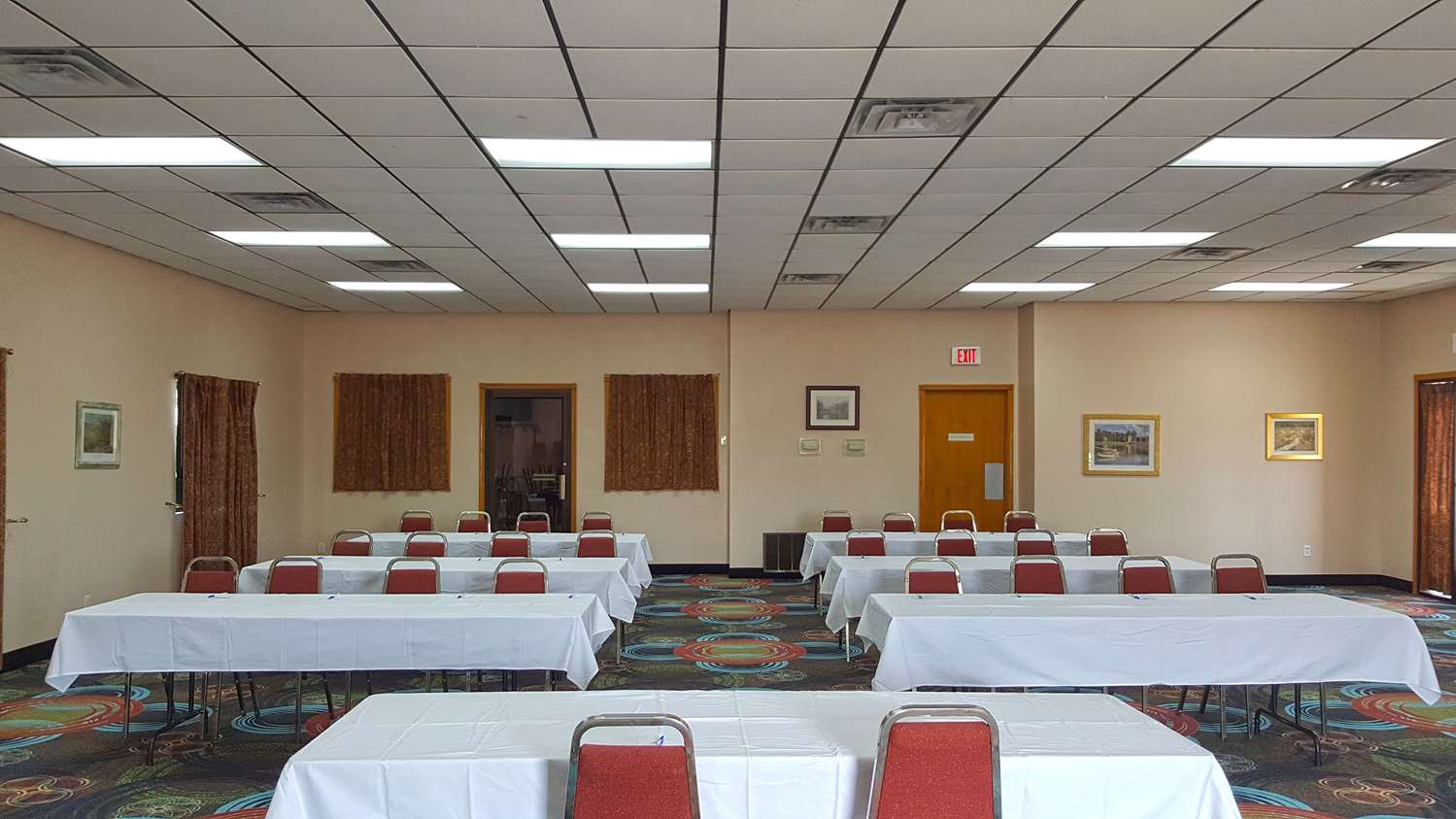 Americas Best Value Inn Suites Nevada 5/29