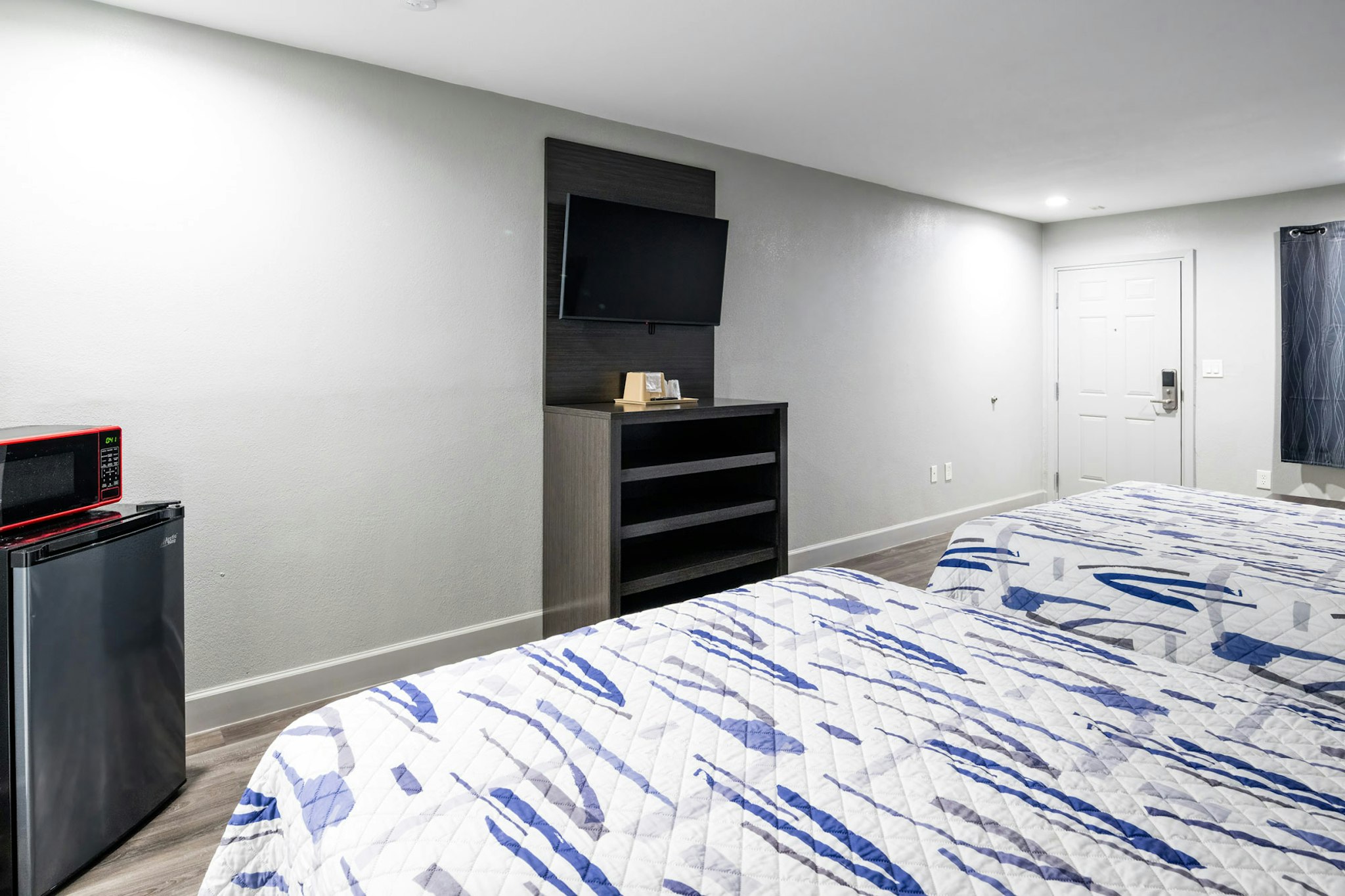 Downtowner Inns - Houston (Hamilton St.) 14/38