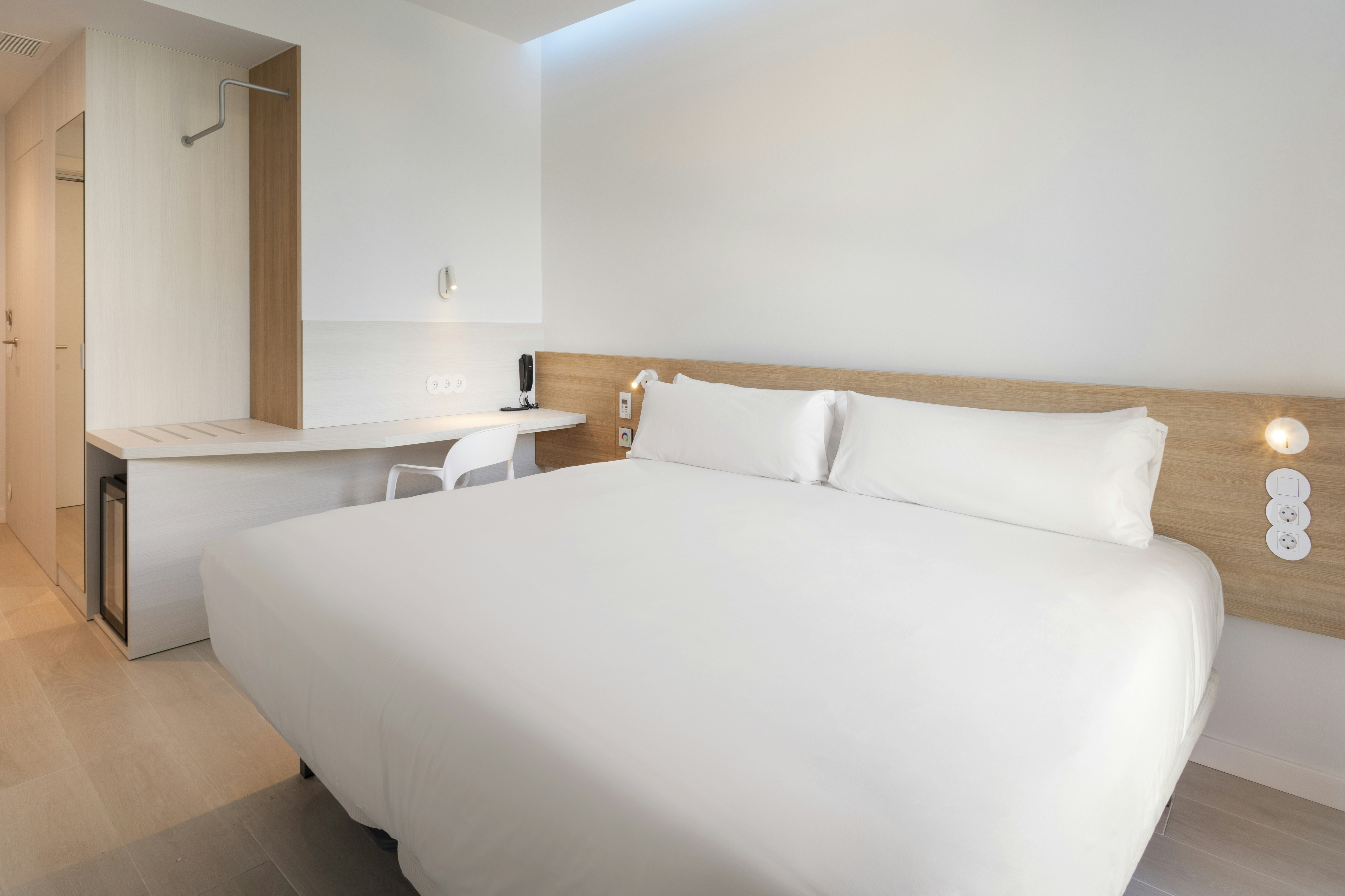 B&B HOTEL Lleida 14/21