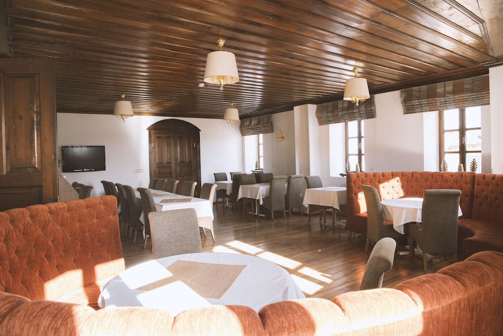 Thrace Konak Hotel & SPA 24/32