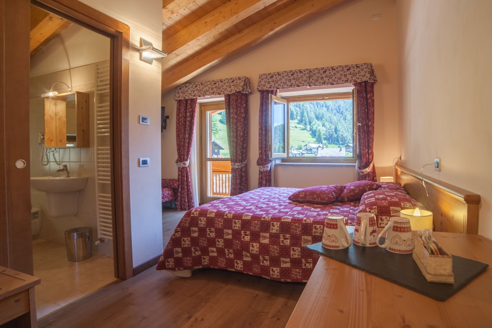 Albergo Punta Zerbion 11/38