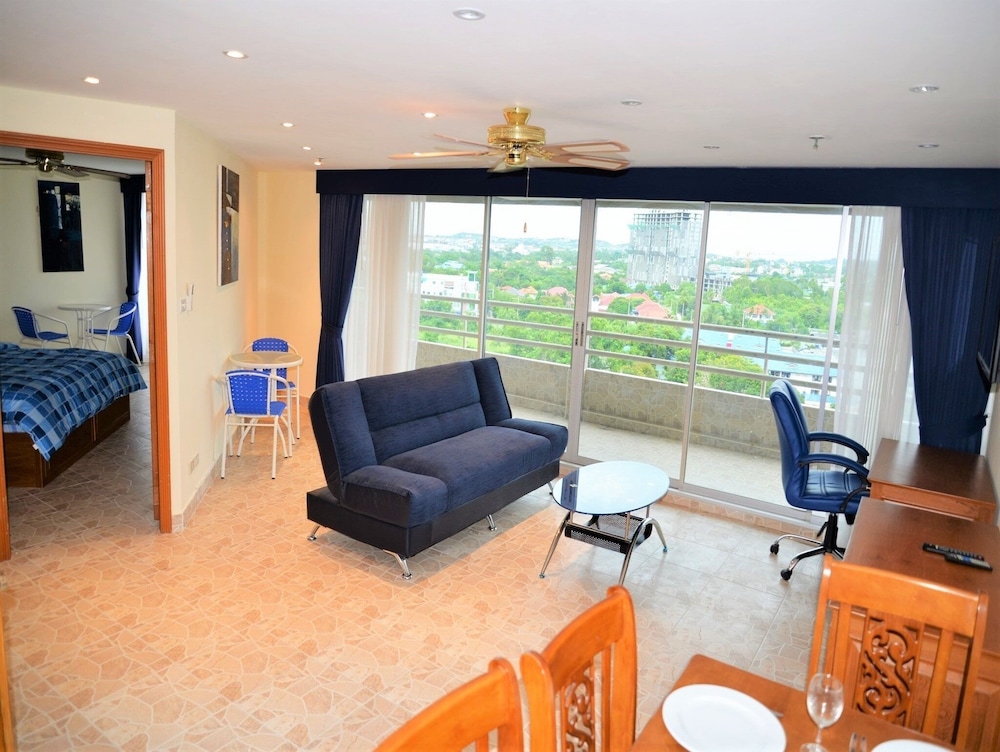 Angket Hip Residence 45/50