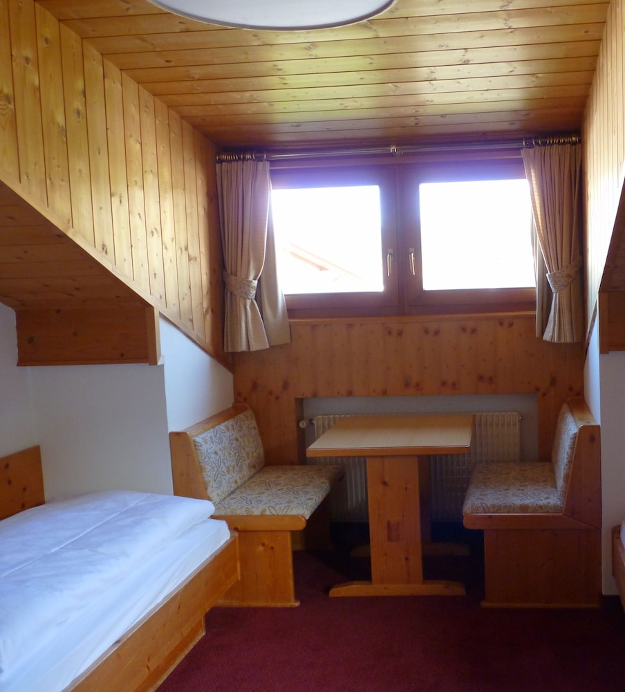 Hotel Fortuna 16/39