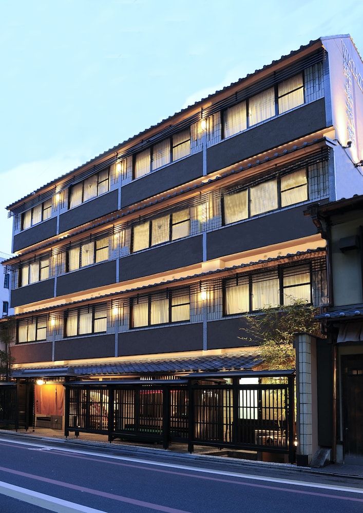 Watazen Ryokan 3/50