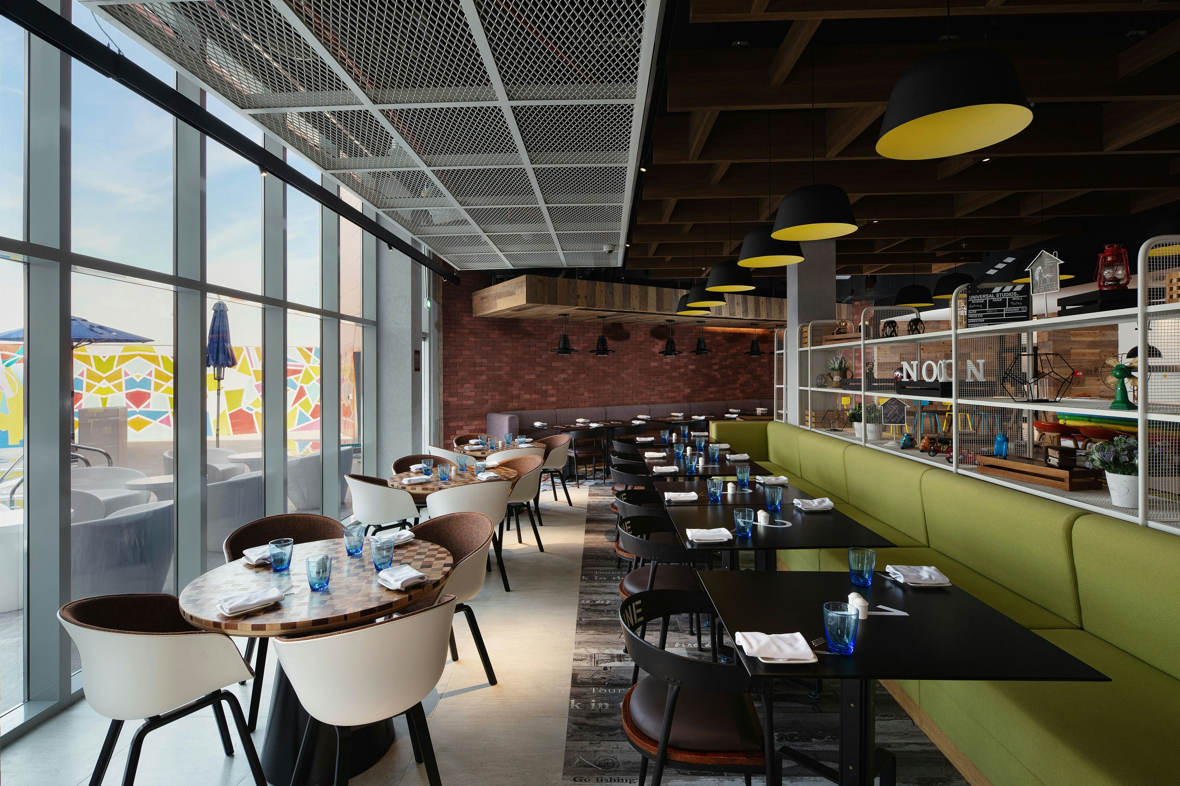 Aloft Dubai South 28/38