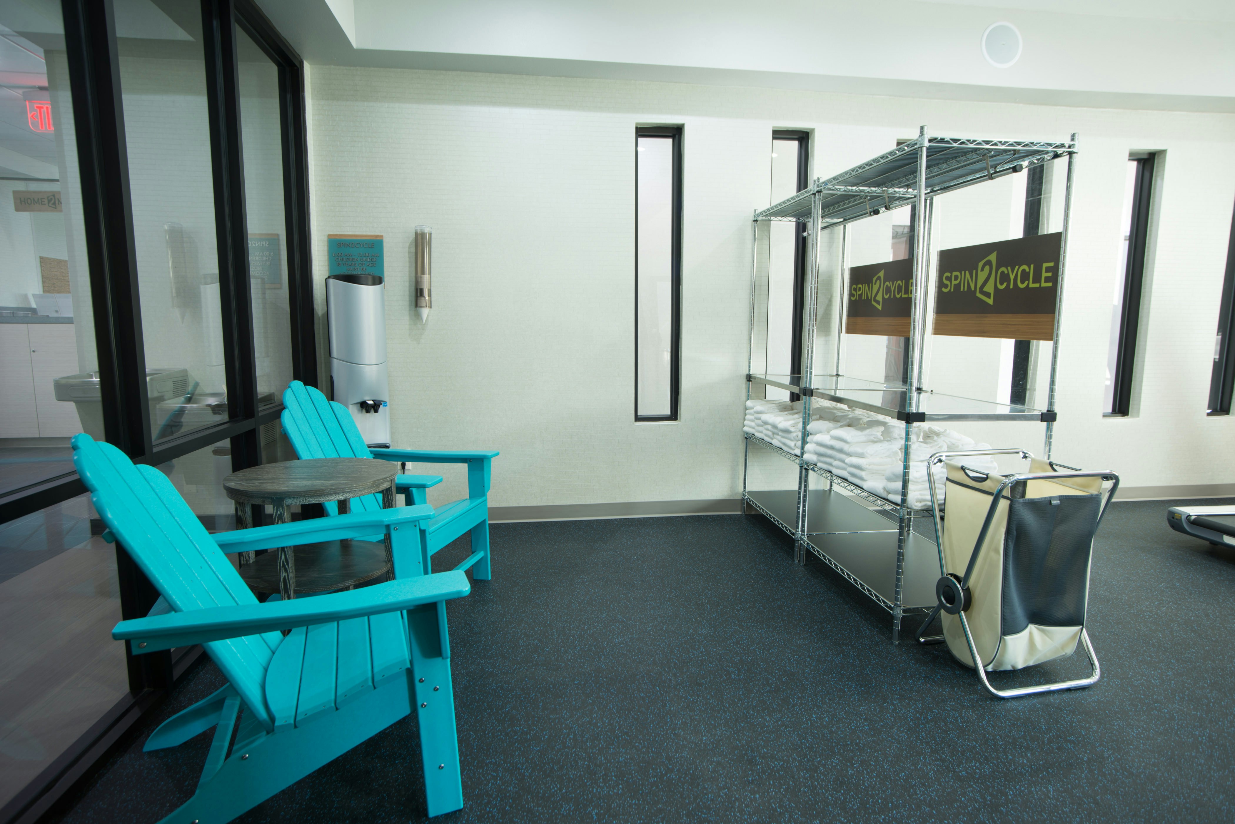 Home2 Suites By Hilton Tulsa Hills 8/15