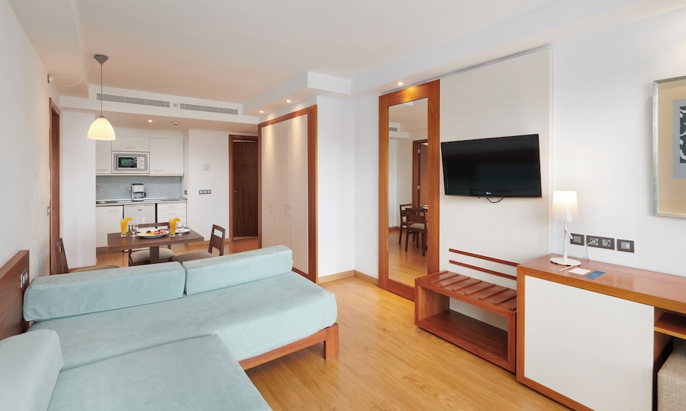 Hipotels Cala Millor Park 41/62