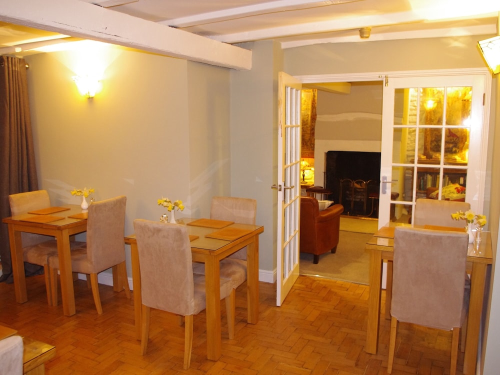 Brunswick House - Guest house 30/37