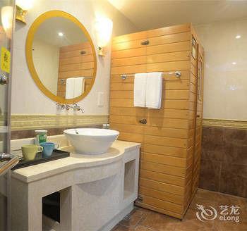 Haojiang Boli International Hotel 19/19