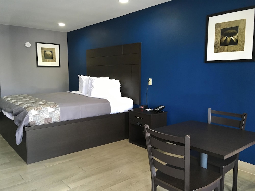 Americas Best Value Inn Denham Springs / Baton Rouge 11/26