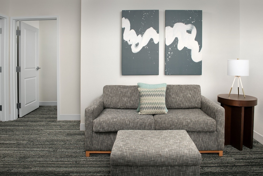 TownePlace Suites by Marriott Cheyenne Southwest/Downtown Area 32/58