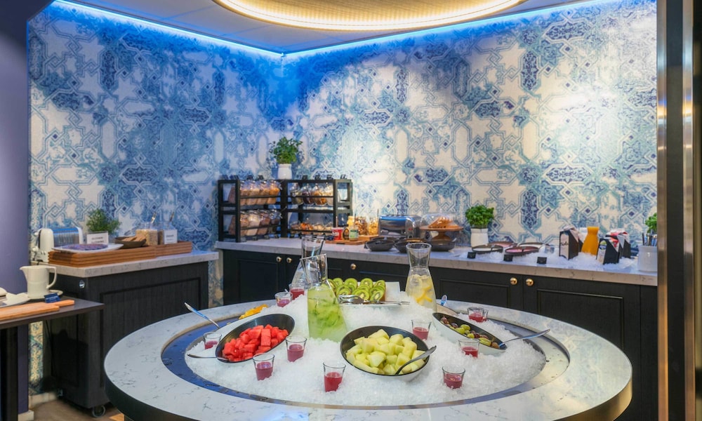 Thon Hotel Ski 58/67