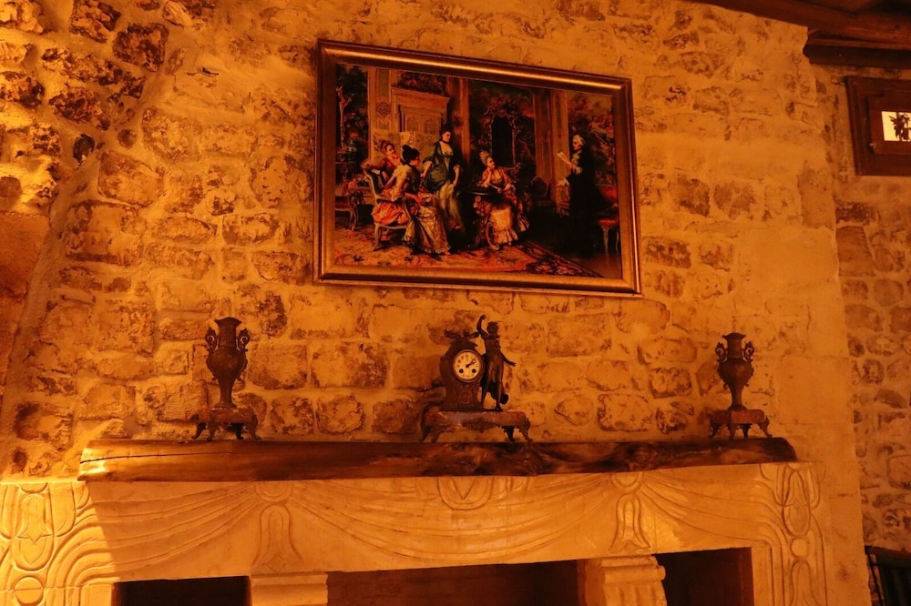 Babil Antique Hotel 21/49