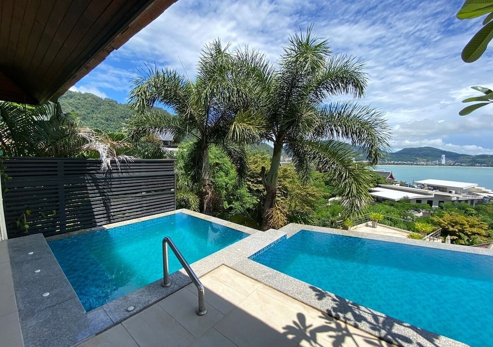 IndoChine度假村and别墅(IndoChine Resort and Villas) 图片1