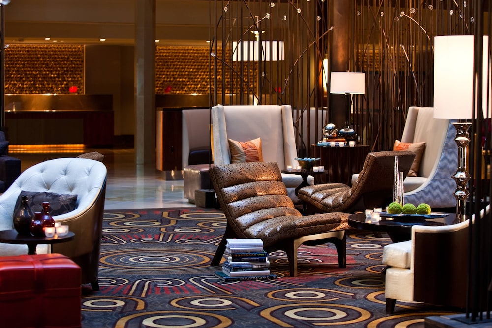 The Westin Washington, DC Downtown 22/34