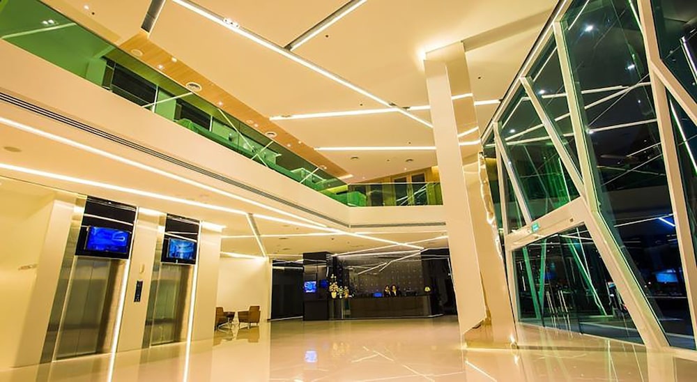 Crystal Hotel Hat Yai 9/54