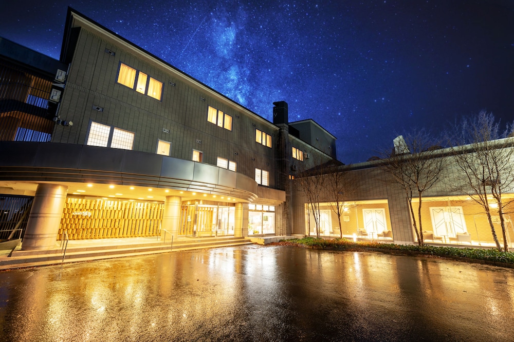 Hotel Yutoria Fujisato 1/50