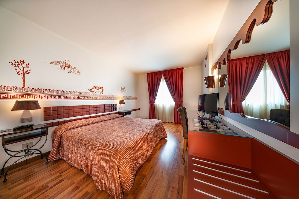 Chocohotel 13/60