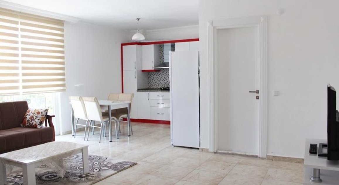 Guden Pearl Apart Hotel 26/41