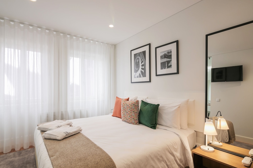 Hotel Porto River Infante 16/50