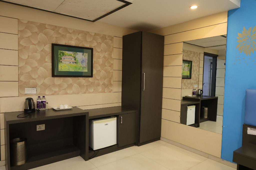 BananaTree Hotel 46/46