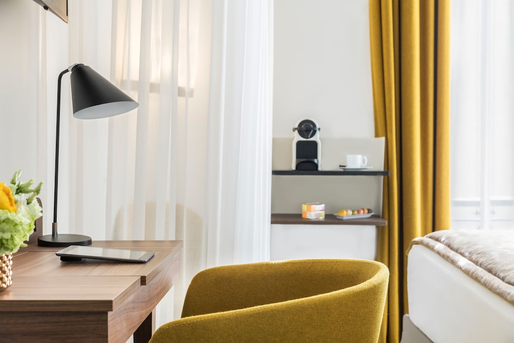 Best Western Plus La Demeure 5/39