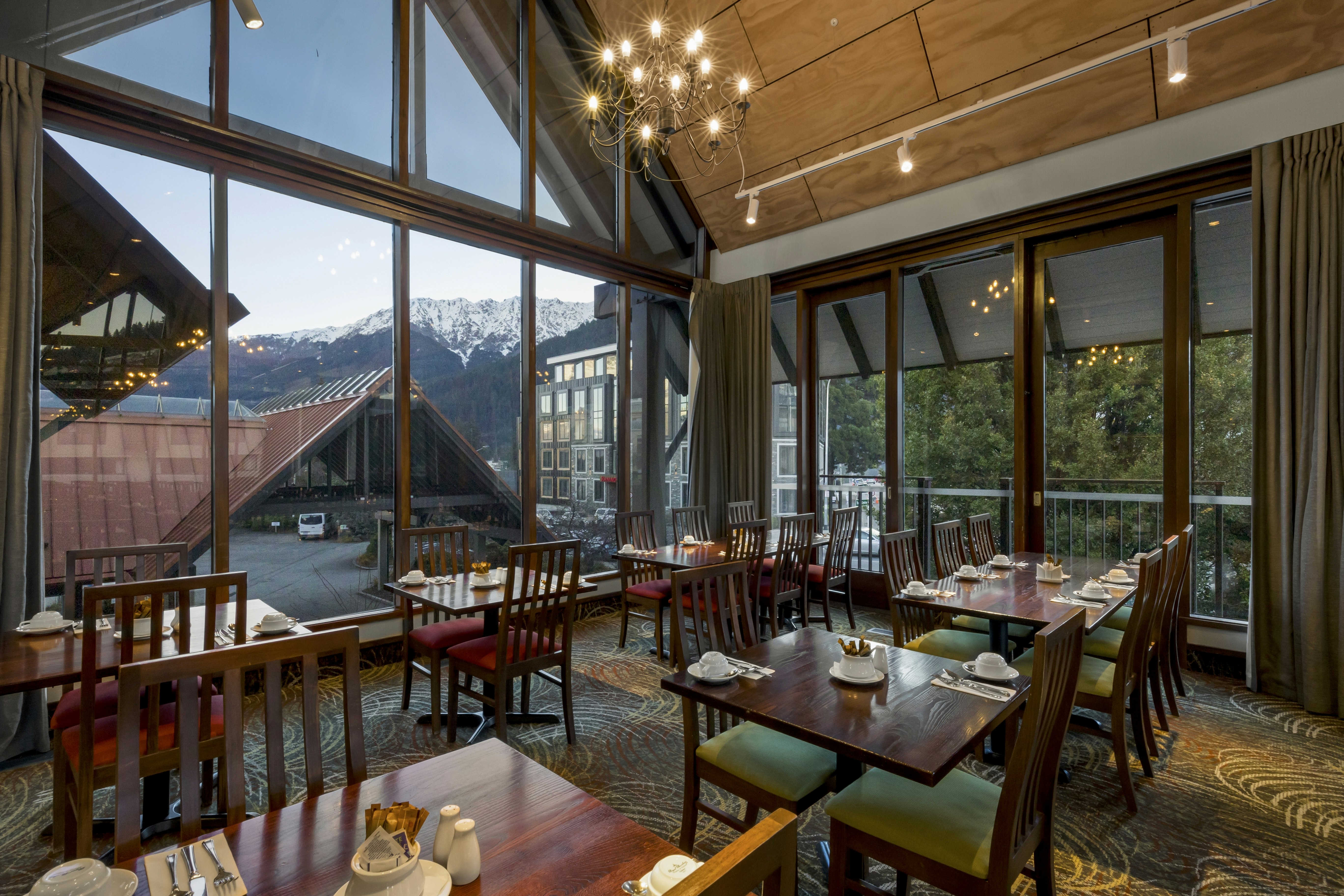 Copthorne Hotel and Resort Queenstown Lakefront 43/59